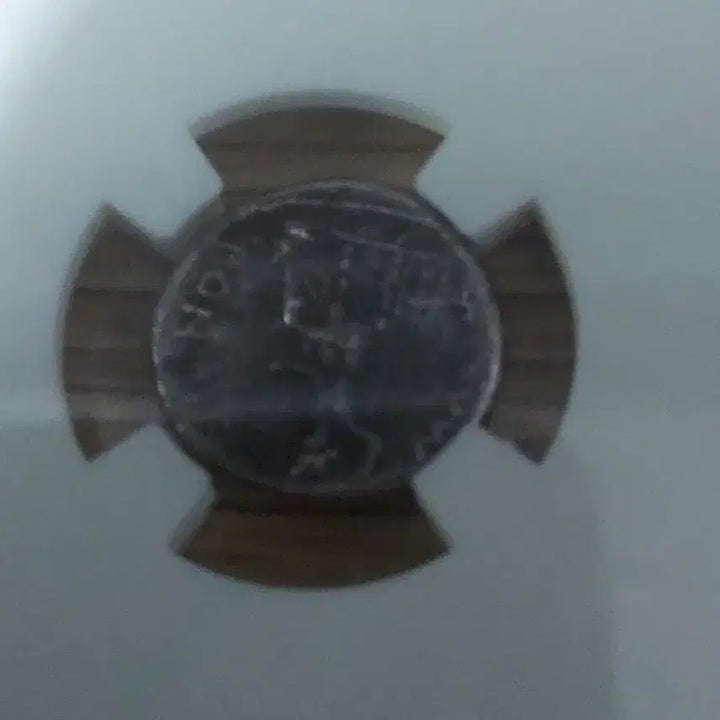 [BUNJANG] Ancient Roman Silver Coin / 고대 로마 은화 코인
