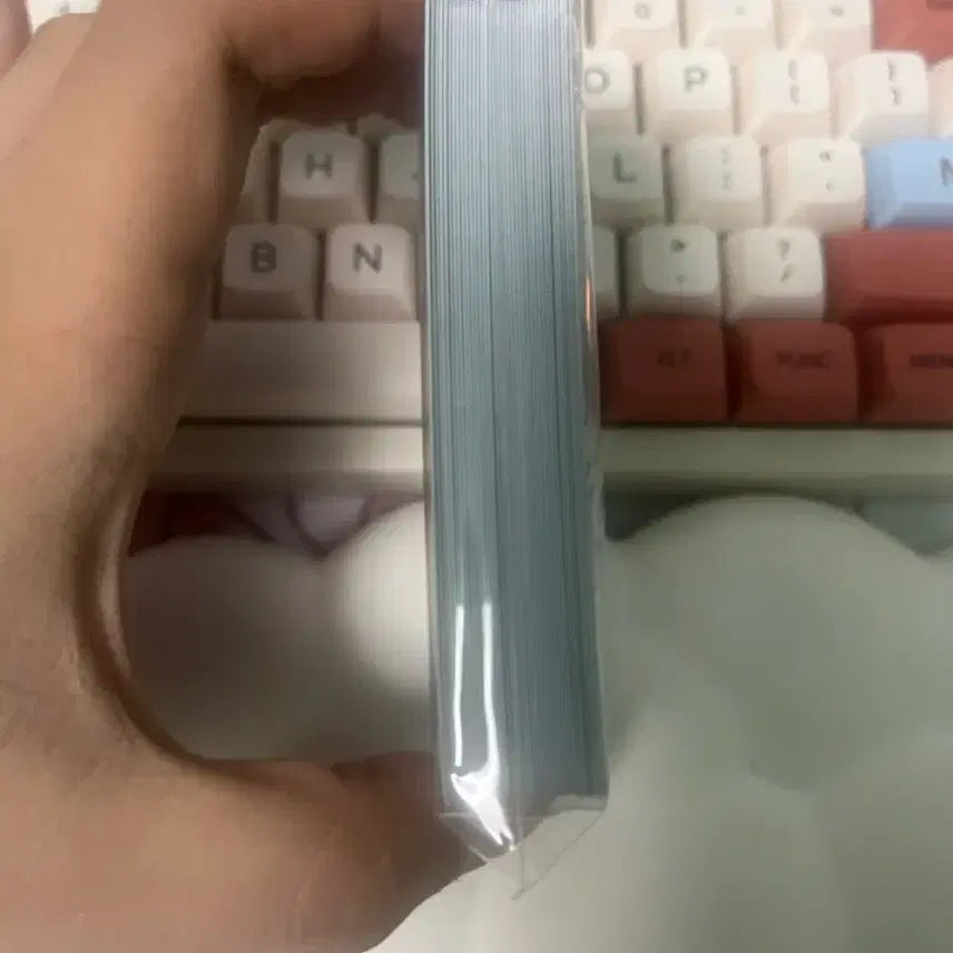 [BUNJANG] One Piece Doujin Card Set (36 Cards) / 원피스 둥 카드 36장