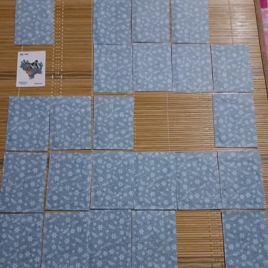[BUNJANG] Pokemon Bread Stickers 3 Selectable - Chikorita, Blastoise, Togepi / 포켓몬띠부씰 호빵씰 3개 선택 리아코 거북왕 스키토게피 호빵띠부씰