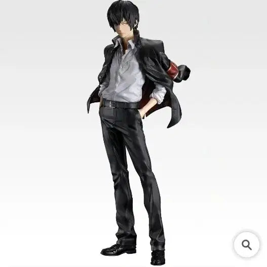 [BUNJANG] Reborn! Ichiban Kuji D Prize Figure (Sealed) / 택포)가정교사 제일복권 D상 미개봉 팝니다