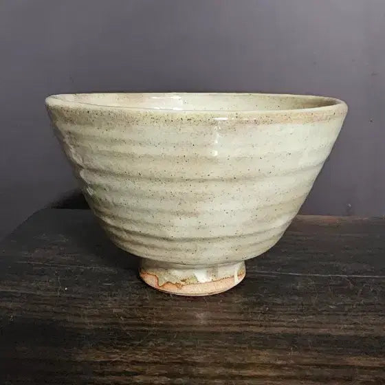 [BUNJANG] Celadon Tea Bowl / 다완 (k-347)