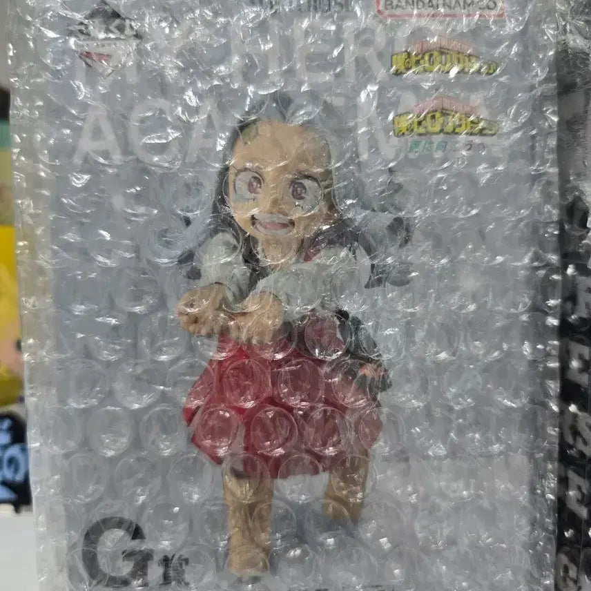 [BUNJANG] Eri G Prize Figure / 나히아 에리 g상