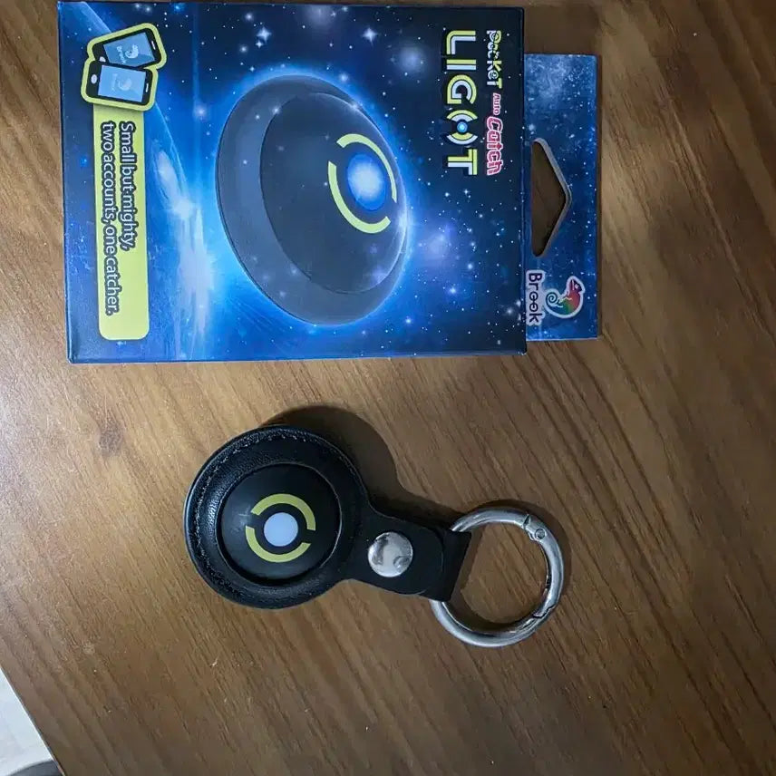[SOLD OUT] 포켓몬고 브룩 포고플 오토캐치