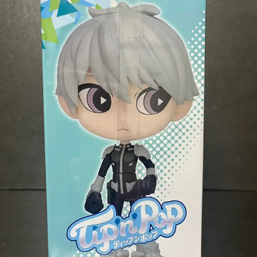 [BUNJANG] Kaiju No. 8 Ichikawa Reno Figure (Sealed) / 미개봉 세가 괴수 8호 이치카와 레노 피규어