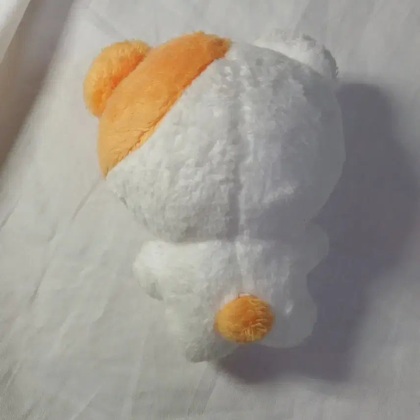 [BUNJANG] Apink Jung Eun-ji Ham-meung-i Doll / 에이핑크 정은지 인형 햄믕이