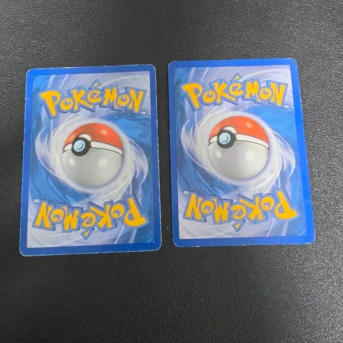 [BUNJANG] Pokemon Card - Leftover Food DP / 포켓몬 카드 먹다남은음식 dp