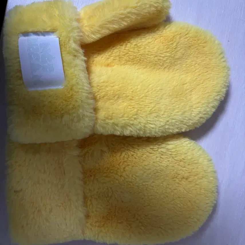[BUNJANG] NCT DREAM Jisung Candy Gloves / 엔시티드림 캔디 장갑