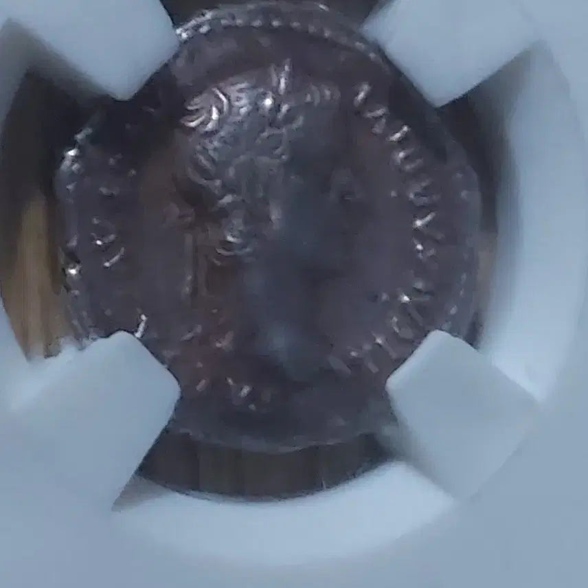 [BUNJANG] Roman Silver Coin / 로마시대은화
