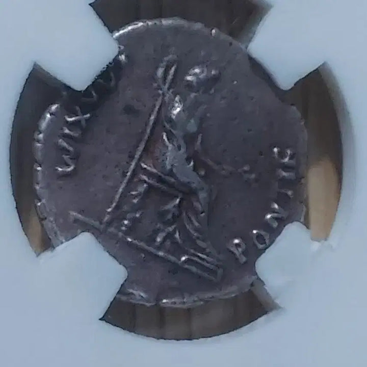 [BUNJANG] Roman Silver Coin / 로마시대은화