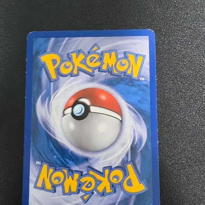 [BUNJANG] Pokemon Card Searcher Sujin DP / 포켓몬 카드 이수진의 검색 서포터 dp