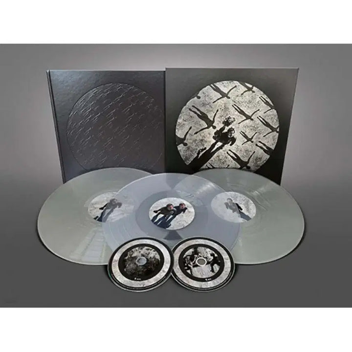 [BUNJANG] Muse Absolution XX Anniversary 3LP+2CD Limited Box Set / Muse / Absolution XX Anniversary