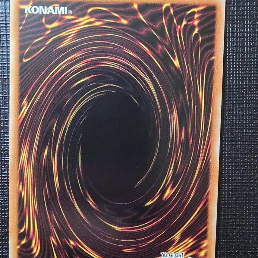 [BUNJANG] Yu-Gi-Oh! Moon Gardener Secret Rare / 문 가드너