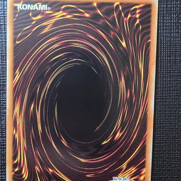 [BUNJANG] Yu-Gi-Oh! Moon Gardener Secret Rare / 문 가드너