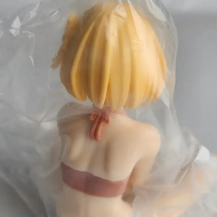 [BUNJANG] Lycoris Recoil Chisato Nishikigi Figure / 리코리스 리코일 니시키기 치사토 피규어
