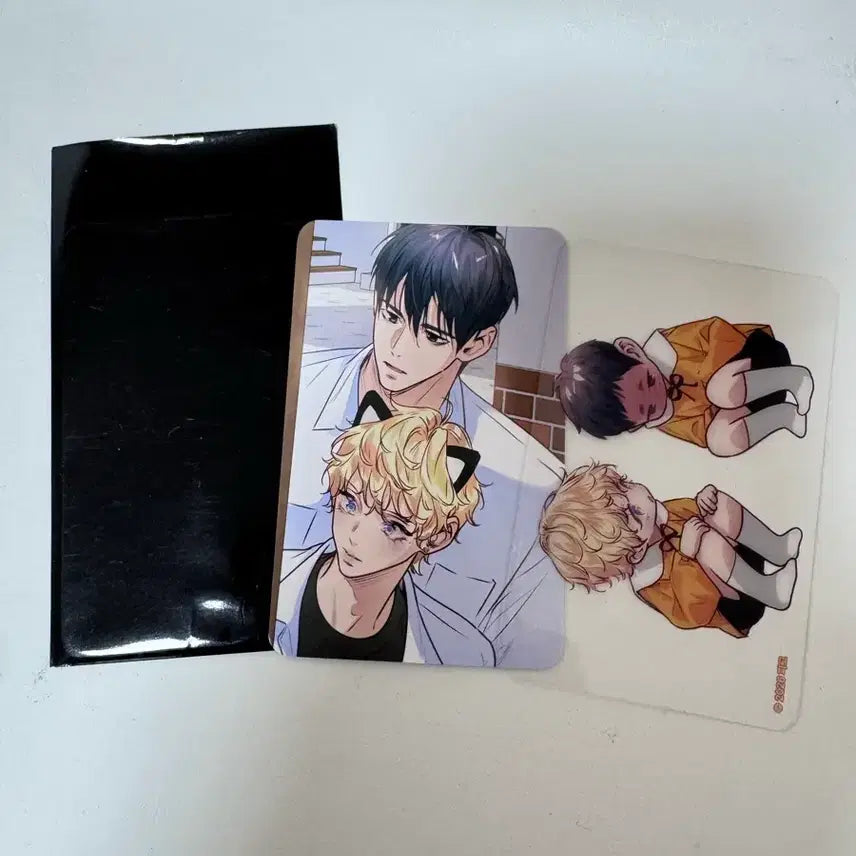 [BUNJANG] Sparkles Resin 10th Special Edition &