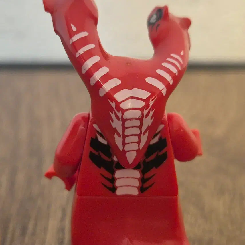 [BUNJANG] LEGO Ninjago Phantom Serpent Minifigure / 레고 닌자고 팡톰 뱀 미니피겨