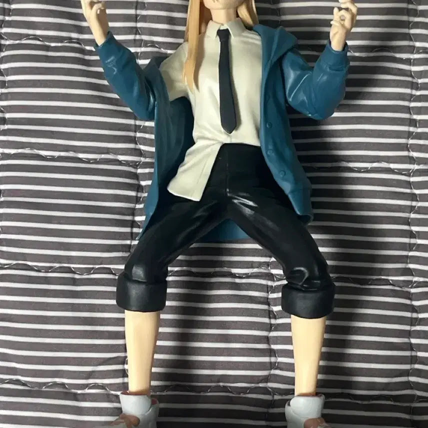[BUNJANG] Power Figure / 파워 피규어