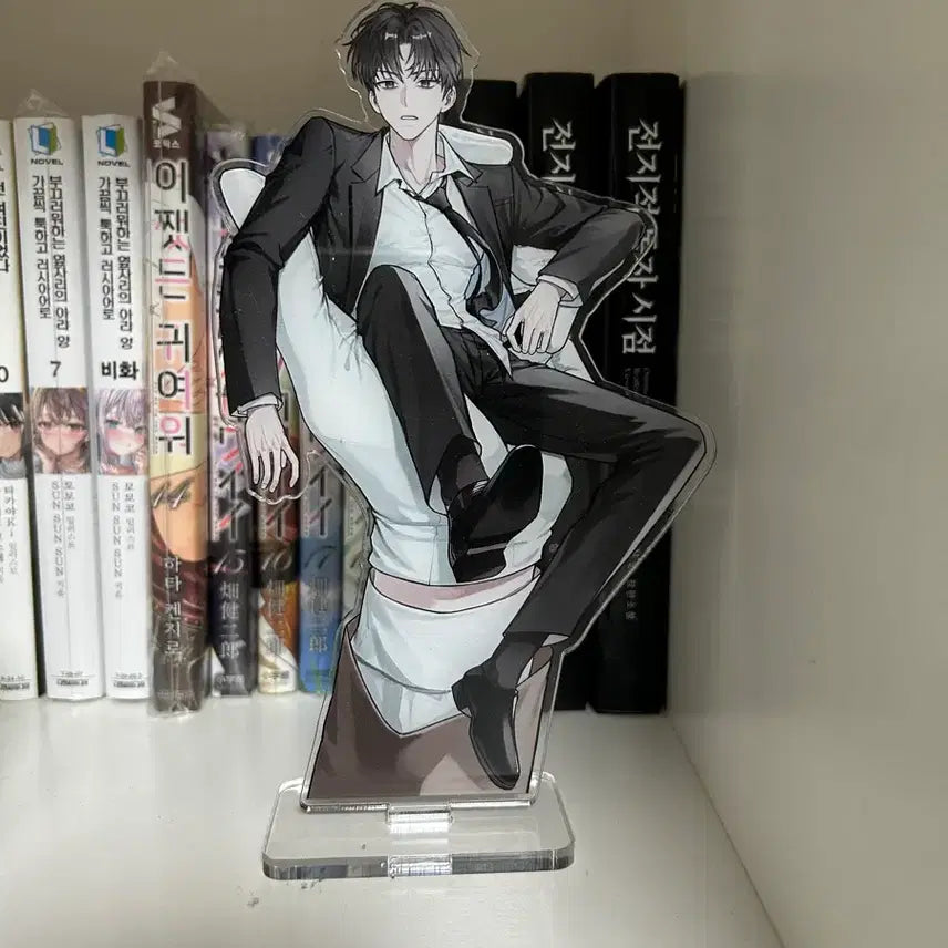 [BUNJANG] Goeul Acrylic Stand / 괴출 아크릴 판매합니다.
