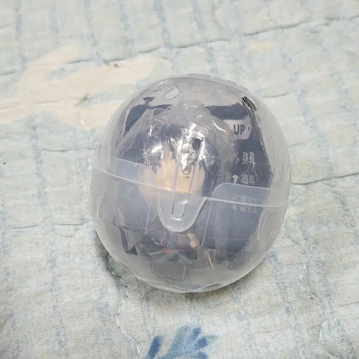 [BUNJANG] Inuyasha Dairo Gacha Sango Charm / 이누야샤 대롱가챠 산고