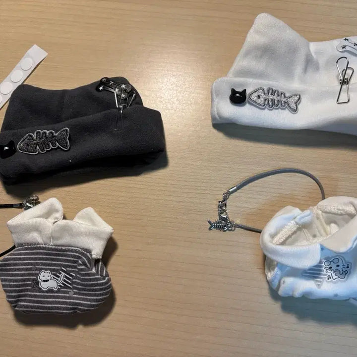 [SOLD OUT] 10cm 인형 옷
