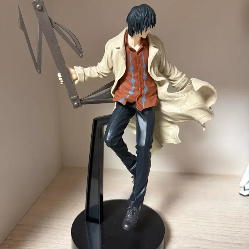 [BUNJANG] Sakomoto Days Nagumo Yoichi Vibration Stars Figure / 사카모토 데이즈 나구모 요이치 바이브레이션 스타즈