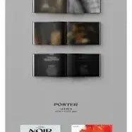 [BUNJANG] TVXQ! Yunho NOIR Crank Up ver. Album / 유노윤호 NOIR 누아르 앨범 Crank Up ver. 동방신기 김재중