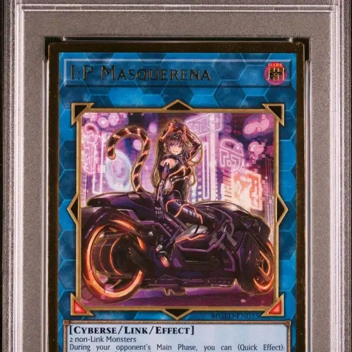 [BUNJANG] Yu-Gi-Oh! PSA Graded Cards Bundle / 유희왕카드 도그마가이 마스카레나 psa9 싸게 일괄판매합니다.