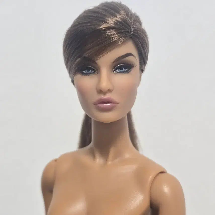 [BUNJANG] Fashion Royalty Lyra Nude Doll / 패션로얄티 라이나 누드