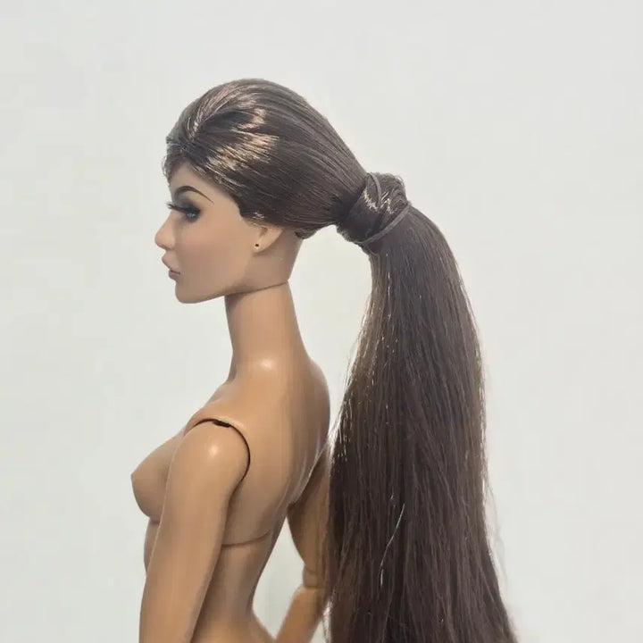 [BUNJANG] Fashion Royalty Lyra Nude Doll / 패션로얄티 라이나 누드