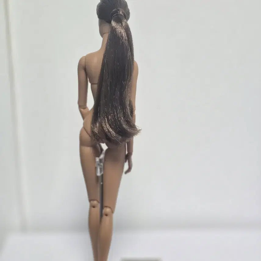 [BUNJANG] Fashion Royalty Lyra Nude Doll / 패션로얄티 라이나 누드