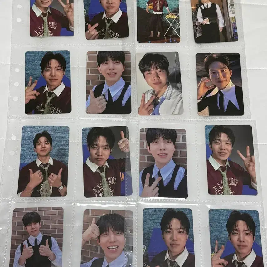 [BUNJANG] Day6 Dowoon Decade Photocard / 데이식스 도운 데케이드 포카