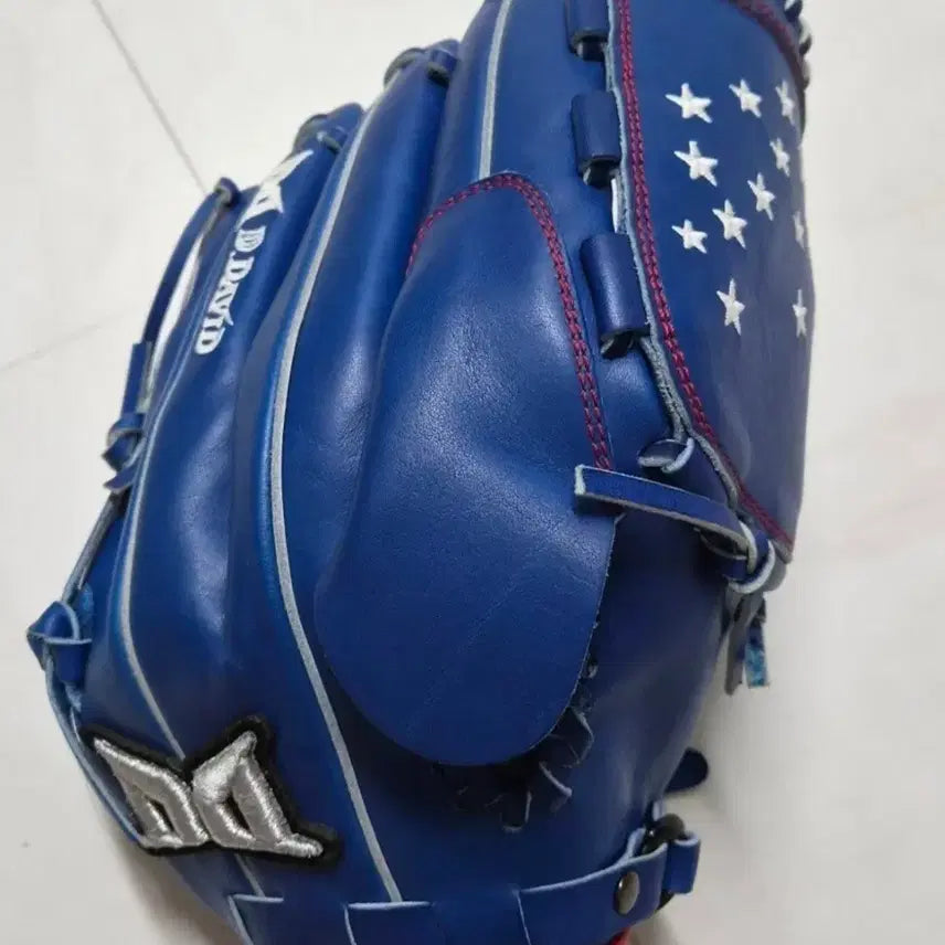[SOLD OUT] 다비드 우규민 야구 투수 글러브