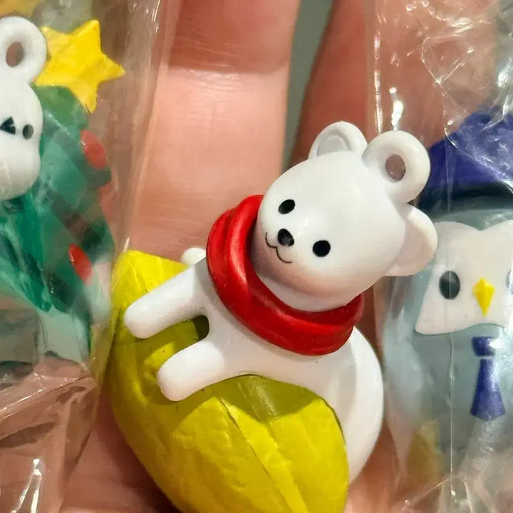 [BUNJANG] Royce Royche Figure 3-Set / 로이스 로이체 피규어 3종 세트