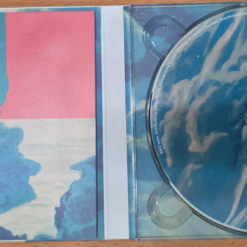 [BUNJANG] Colde Love, Pt. 1 CD / colde 이상주의 판매