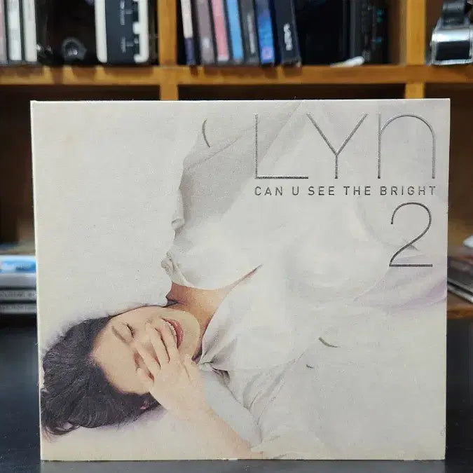 [BUNJANG] Rynn 2nd Album CD / 린 2집 CD