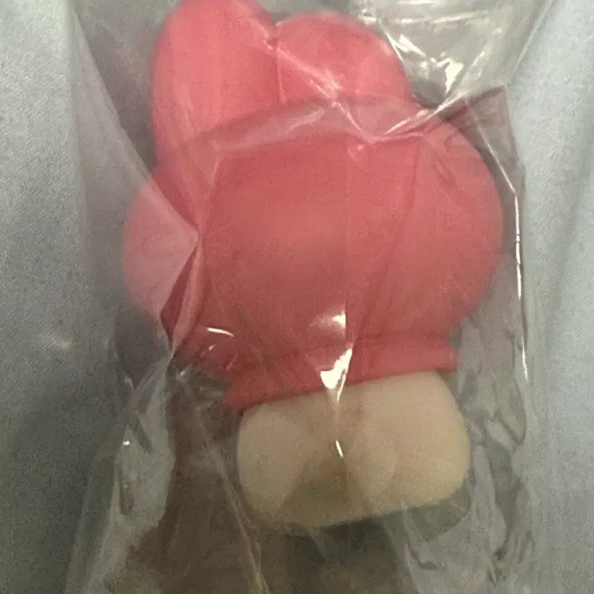 [BUNJANG] Emokyun My Melody Figure / 에모큥 마멜 마이멜로디 피규어