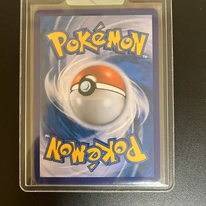 [BUNJANG] Pokemon Card Pikachu CSR / 포켓몬카드 피카츄 csr