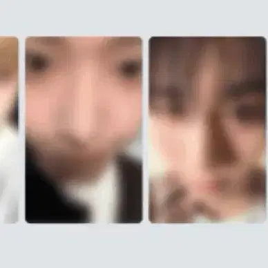 [BUNJANG] BOYNEXTDOOR HOME Album Sweet Home Version Split Set (Weverse Ver.) / 보넥도 HOME 앨범 스위트홈 버전 분철 위버스버전
