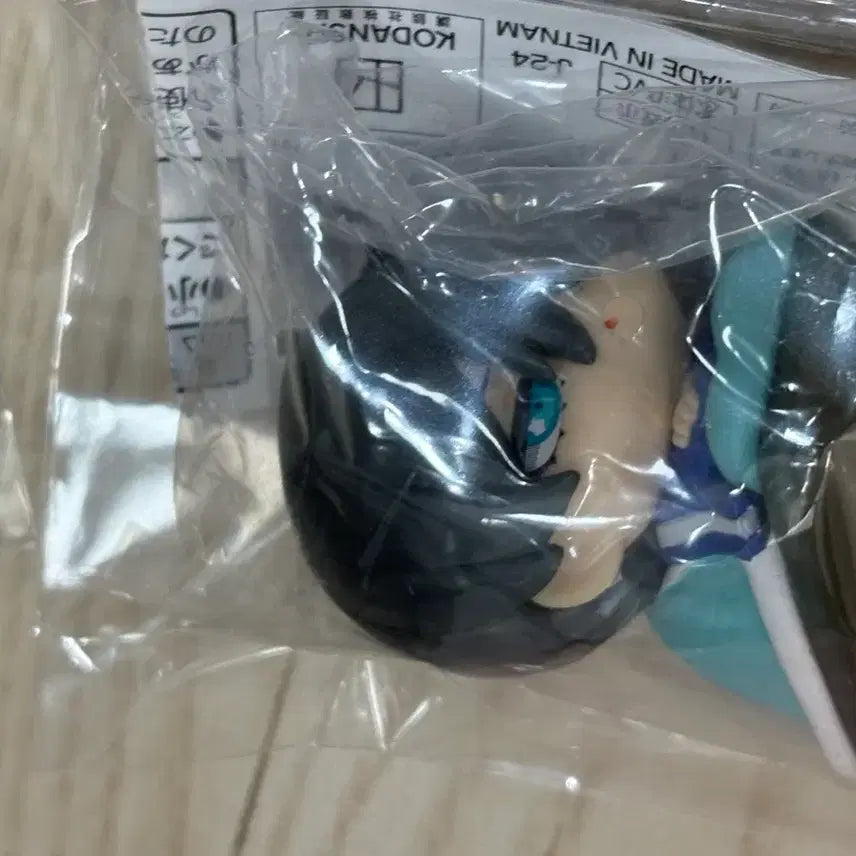[BUNJANG] Blue Lock Rin Sae Onemutan Bundle Set (Sealed) / (미개봉) 블루록 린 사에 오네무탄 일괄