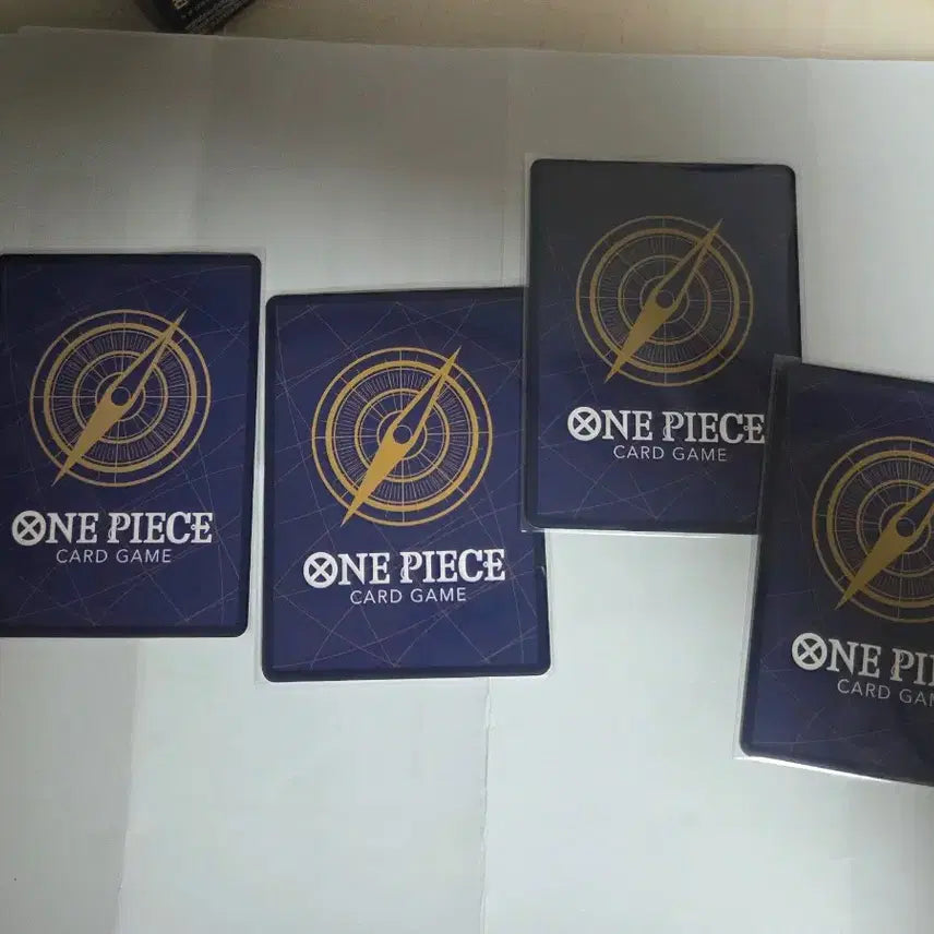 [BUNJANG] One Piece Card Charlotte Perospero Card Bundle Set OP03-113 / 원피스 카드 샬롯 페로스페로 카드 일괄OP03-113