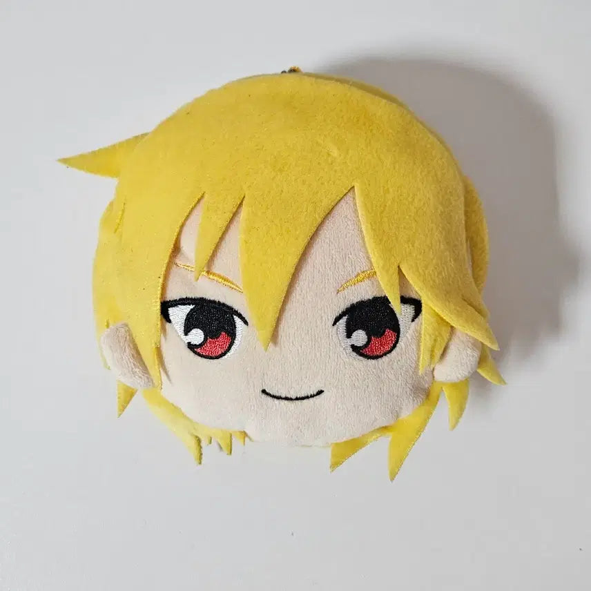 [BUNJANG] Ensemble Stars Nazuna Coin Pouch / 앙스타 나즈나 동전지갑 파우치