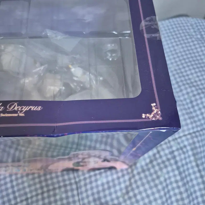 [BUNJANG] Atelier Ryza Lyla Desirous Swimsuit Ver. Figure / 라이자의 아틀리에 릴라 디자이어스 수영복ver.