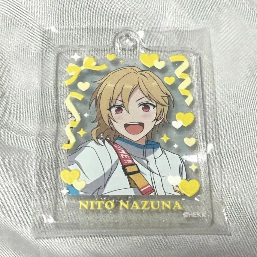 [BUNJANG] Ensemble Stars Nazuna Fukura-me Acrylic Stand / 앙스타 나즈나 푸쿠라메 아크릴
