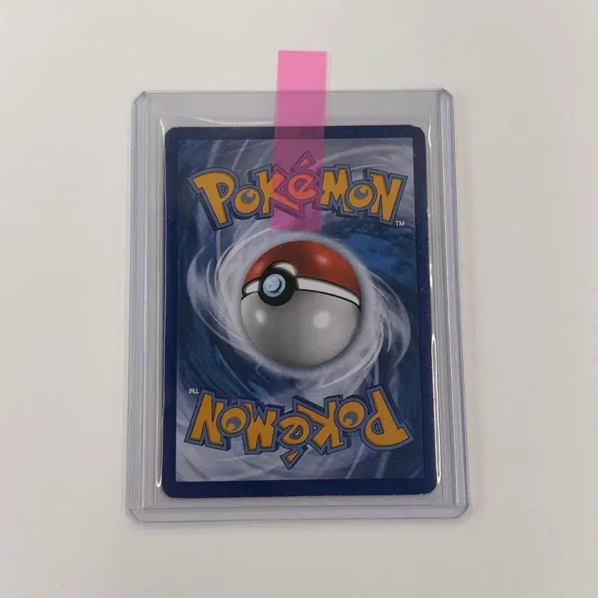 [BUNJANG] Pokemon TCG North America Shiny Gengar Card (Not Graded) / 포켓몬카드 북미판 이로치팬텀 정품(등급용X)