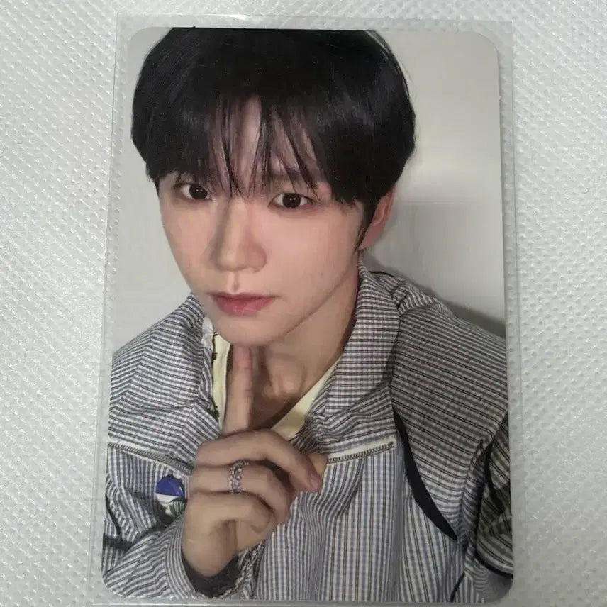 [BUNJANG] NCT 10th Anniversary Neo City: Japan Jaehyun Doyoung Photocard / 엔시티 10주년 팝업 네오그라운드 위시 재희 대영 포카 트레카