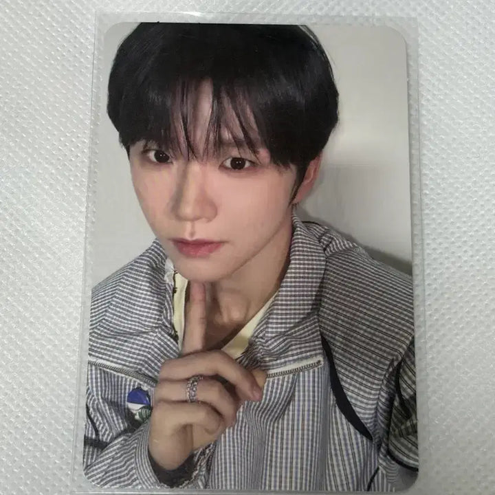 [BUNJANG] NCT 10th Anniversary Neo City: Japan Jaehyun Doyoung Photocard / 엔시티 10주년 팝업 네오그라운드 위시 재희 대영 포카 트레카