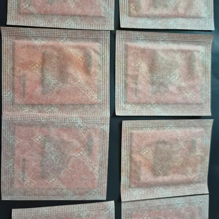 [BUNJANG] Pokemon 8 Metamon Stickers Sealed / 포켓몬 띠부씰 신상 6마리 메타몽 판매