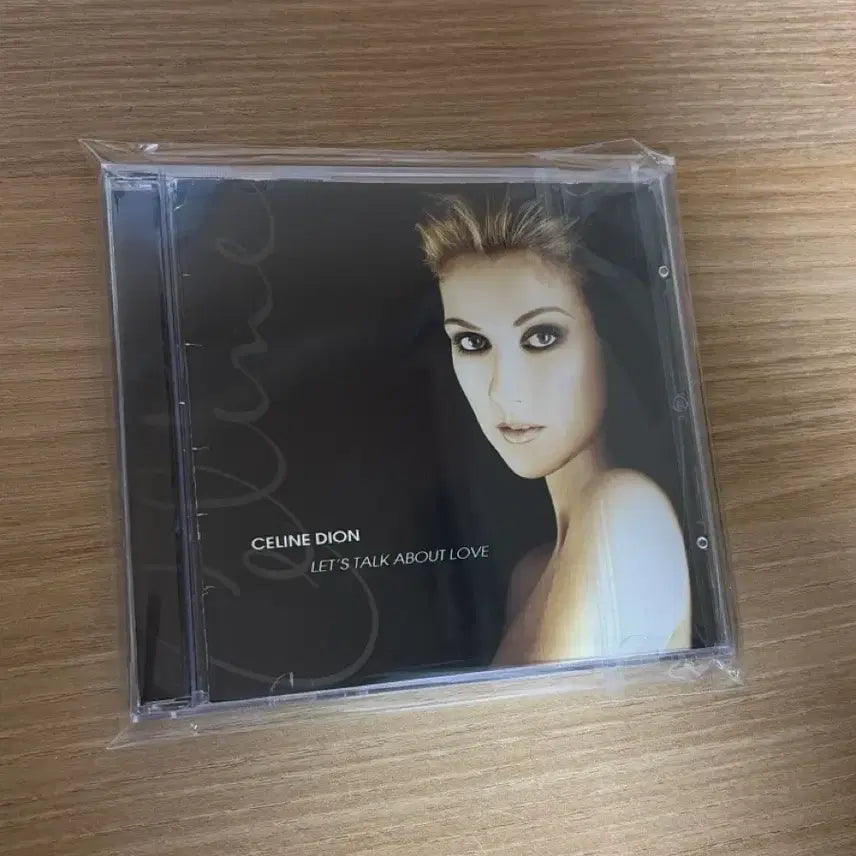 [BUNJANG] Celine Dion Let&