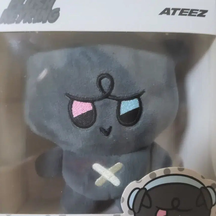 [BUNJANG] ATEEZ Wooyoung &