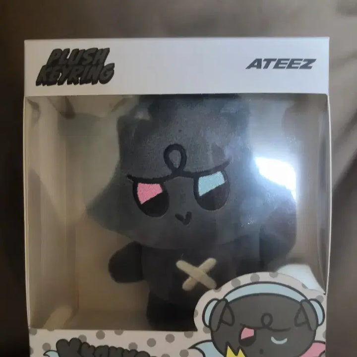 [BUNJANG] ATEEZ Wooyoung &